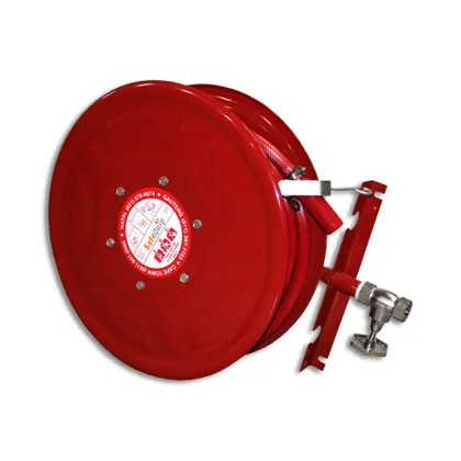 30 m fire hose reel
